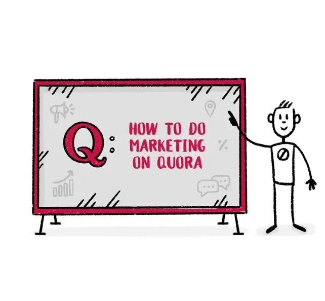 Quora Marketing Services